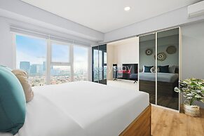 Magnolia Aparthotel by Kozystay - Kebon Jeruk