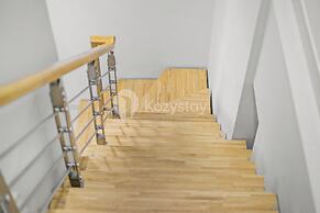 Magnolia Aparthotel by Kozystay - Kebon Jeruk