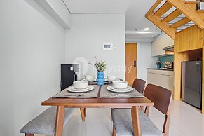 Magnolia Aparthotel by Kozystay - Kebon Jeruk