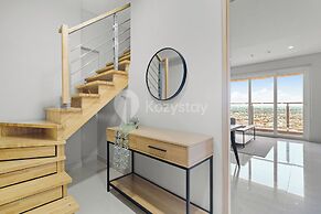 Magnolia Aparthotel by Kozystay - Kebon Jeruk