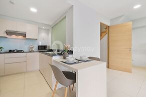 Magnolia Aparthotel by Kozystay - Kebon Jeruk