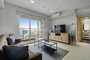 Magnolia Aparthotel by Kozystay - Kebon Jeruk