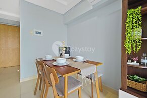 Magnolia Aparthotel by Kozystay - Kebon Jeruk