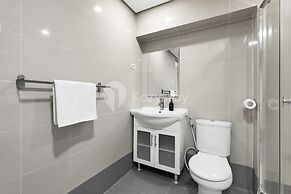 Magnolia Aparthotel by Kozystay - Kebon Jeruk