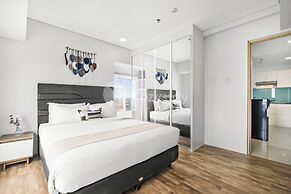 Magnolia Aparthotel by Kozystay - Kebon Jeruk