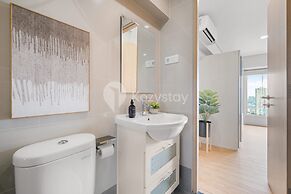 Magnolia Aparthotel by Kozystay - Kebon Jeruk