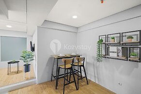 Magnolia Aparthotel by Kozystay - Kebon Jeruk