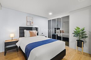 Magnolia Aparthotel by Kozystay - Kebon Jeruk