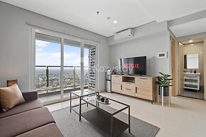 Magnolia Aparthotel by Kozystay - Kebon Jeruk