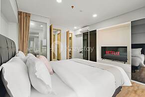 Magnolia Aparthotel by Kozystay - Kebon Jeruk