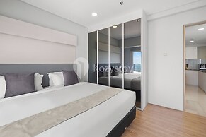 Magnolia Aparthotel by Kozystay - Kebon Jeruk
