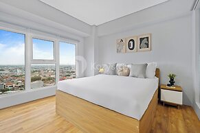 Magnolia Aparthotel by Kozystay - Kebon Jeruk