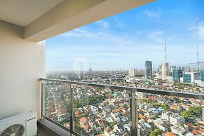 Magnolia Aparthotel by Kozystay - Kebon Jeruk