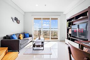 Magnolia Aparthotel by Kozystay - Kebon Jeruk