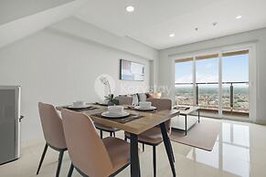 Magnolia Aparthotel by Kozystay - Kebon Jeruk