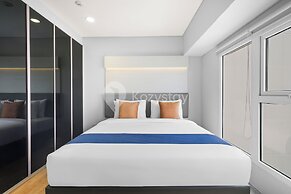 Magnolia Aparthotel by Kozystay - Kebon Jeruk