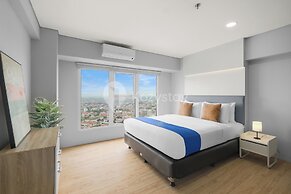Magnolia Aparthotel by Kozystay - Kebon Jeruk