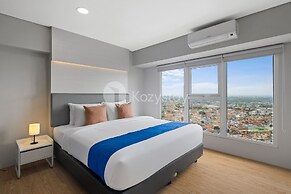 Magnolia Aparthotel by Kozystay - Kebon Jeruk