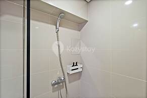 Magnolia Aparthotel by Kozystay - Kebon Jeruk