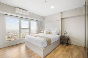 Magnolia Aparthotel by Kozystay - Kebon Jeruk