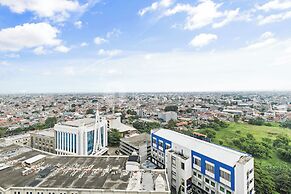 Magnolia Aparthotel by Kozystay - Kebon Jeruk