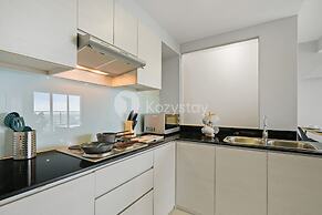 Magnolia Aparthotel by Kozystay - Kebon Jeruk