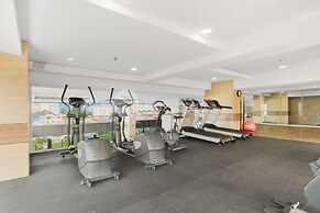 Magnolia Aparthotel by Kozystay - Kebon Jeruk