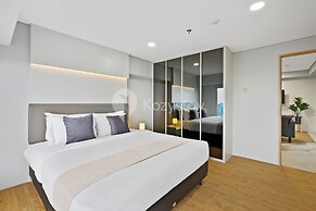 Magnolia Aparthotel by Kozystay - Kebon Jeruk