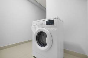 Magnolia Aparthotel by Kozystay - Kebon Jeruk