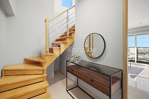 Magnolia Aparthotel by Kozystay - Kebon Jeruk