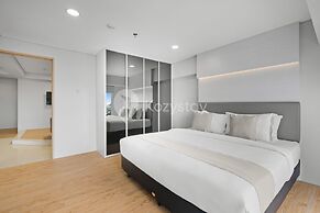 Magnolia Aparthotel by Kozystay - Kebon Jeruk