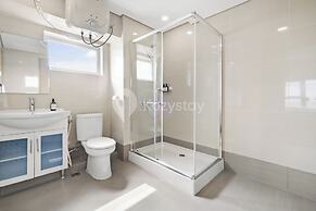 Magnolia Aparthotel by Kozystay - Kebon Jeruk