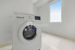 Magnolia Aparthotel by Kozystay - Kebon Jeruk