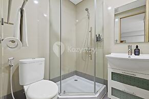 Magnolia Aparthotel by Kozystay - Kebon Jeruk