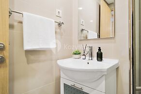 Magnolia Aparthotel by Kozystay - Kebon Jeruk