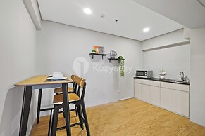 Magnolia Aparthotel by Kozystay - Kebon Jeruk