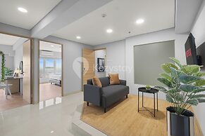 Magnolia Aparthotel by Kozystay - Kebon Jeruk