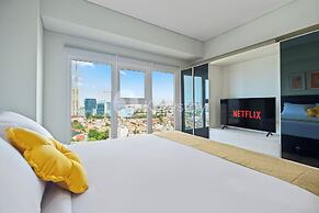 Magnolia Aparthotel by Kozystay - Kebon Jeruk