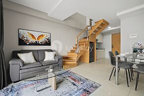 Magnolia Aparthotel by Kozystay - Kebon Jeruk