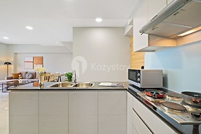 Magnolia Aparthotel by Kozystay - Kebon Jeruk