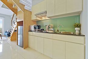 Magnolia Aparthotel by Kozystay - Kebon Jeruk