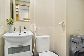 Magnolia Aparthotel by Kozystay - Kebon Jeruk