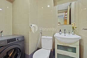 Magnolia Aparthotel by Kozystay - Kebon Jeruk