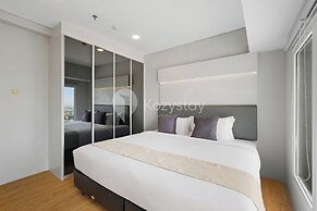 Magnolia Aparthotel by Kozystay - Kebon Jeruk