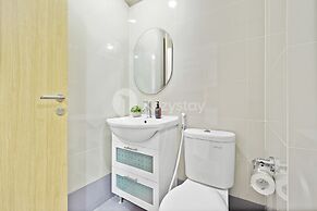 Magnolia Aparthotel by Kozystay - Kebon Jeruk