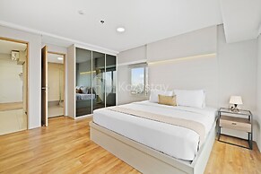 Magnolia Aparthotel by Kozystay - Kebon Jeruk