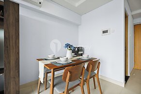 Magnolia Aparthotel by Kozystay - Kebon Jeruk