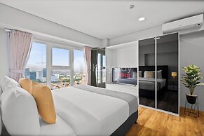 Magnolia Aparthotel by Kozystay - Kebon Jeruk