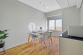 Magnolia Aparthotel by Kozystay - Kebon Jeruk