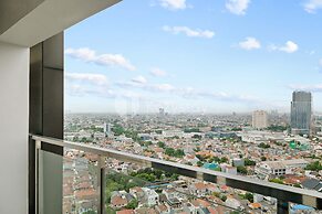 Magnolia Aparthotel by Kozystay - Kebon Jeruk